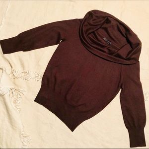 The Limited stretch sweater